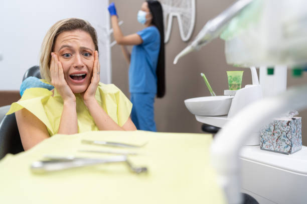 Best 24-Hour Emergency Dentist in Milford Mill, MD