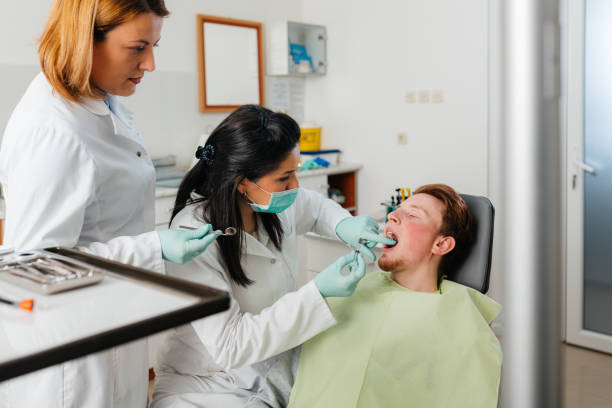 Best Emergency Tooth Extraction in Milford Mill, MD