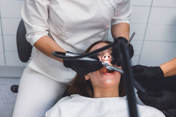 Best Pediatric Emergency Dentist in Milford Mill, MD